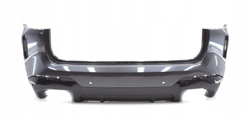 Bmw g01 lift restyling lci - g01,