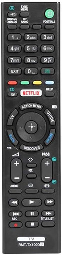 Rmt tx100d telecomando - rmt-tx100d,