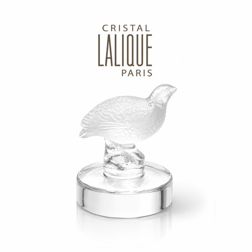Lalique france crystal - lalique,