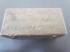 Scatola Di Lettere E Numeri Da