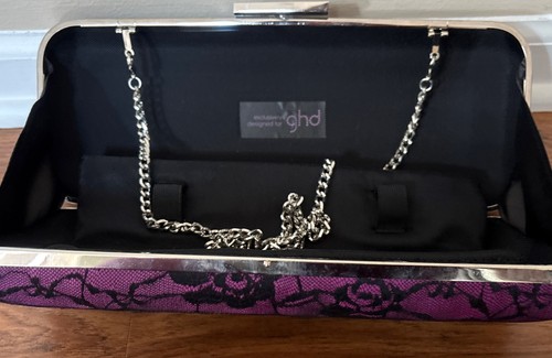 Pochette custodia vintage ghd - vintage,