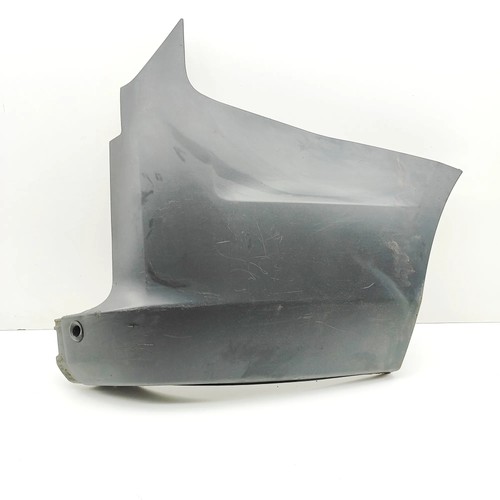 Paraurti posteriore ford - posteriore,