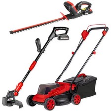 WALTER Tagliaerba Tagliasiepi