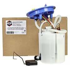 Pompa del carburante 8V0919087