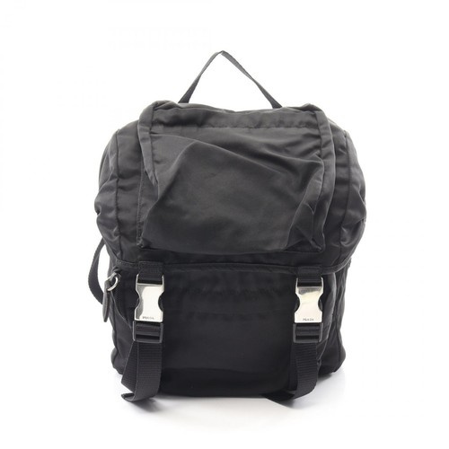 Zaino prada con - prada, triangolo