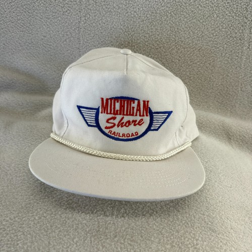 Cappello vintage michigan - cappello,