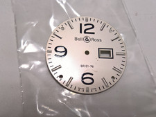 ULTRA RARE BELL & ROSS BR