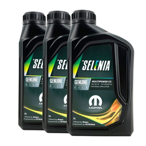 Selenia multipower 30 - multipower, c3
