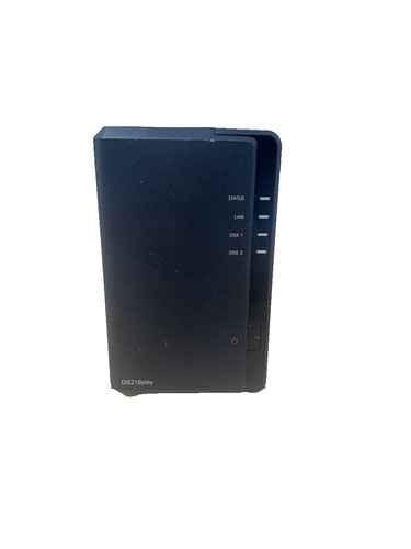 Case server nas - case,