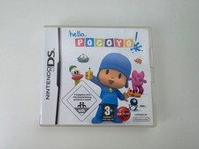 Ciao Pocoyo Nintendo DS CiB