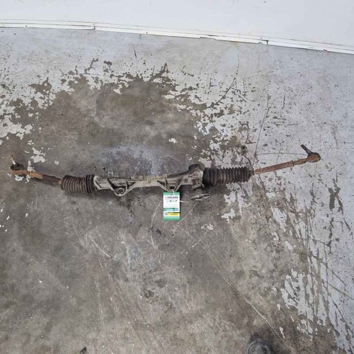 Scatola sterzo guida renault - sterzo,
