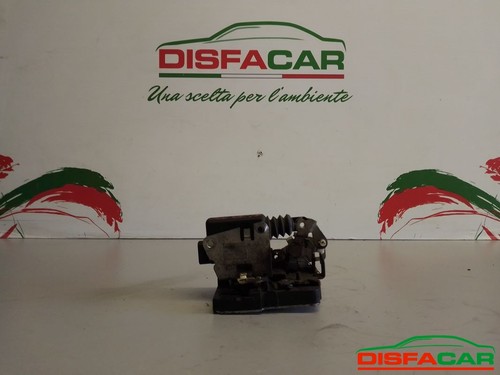 Serrature elettriche dacia - serrature,