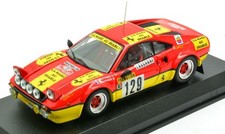 FERRARI 250LM Winner GP Zolder