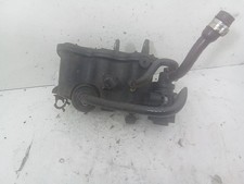 SERBATOIO DEPRESSIONE PER FIAT Panda Twinair 55234042 312A2000 bifuel/metano 87