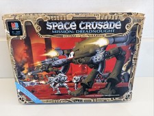 Mission Dreadnought Espansione