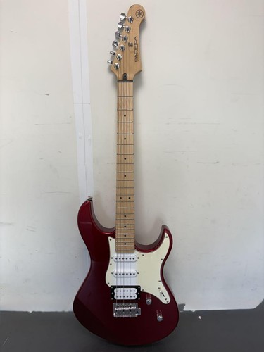 Chitarra elettrica yamaha - chitarra,
