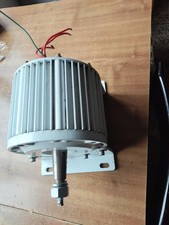 Generatore  magnete permanent