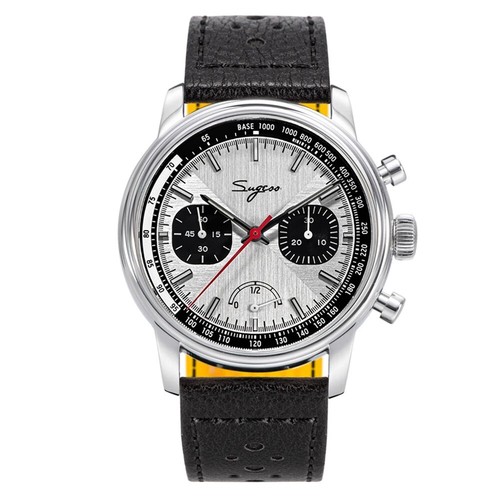 Sugess grey panda s438 - grey,