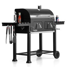 Charcoal Grill BBQ Barbecue