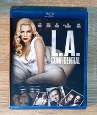 Blu ray L.A. Confidential 1997