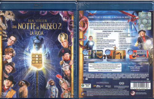 Blu ray nuovo una - ray, nuovo-una