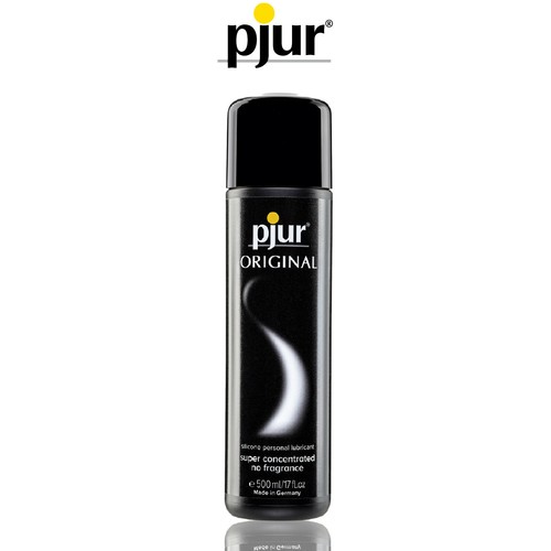 Pjur original silicone - original,