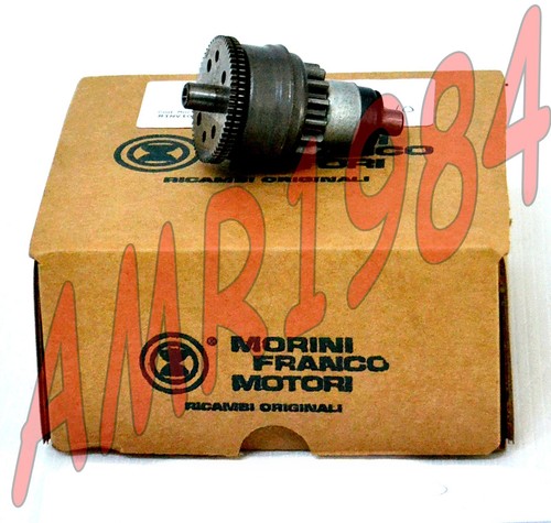 Pignone motorino avviamento - pignone,
