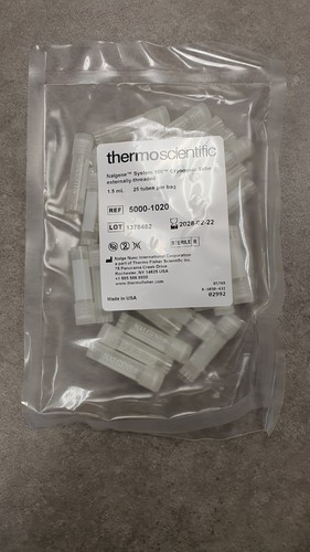 Thermo scientific system100 - scientific,
