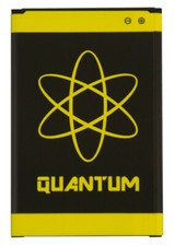 Quantum 6920mAh High Capacity