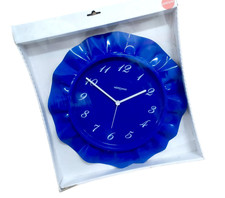 Orologio parete metallo - parete,