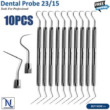Dental Perio Explorer 23 sonda