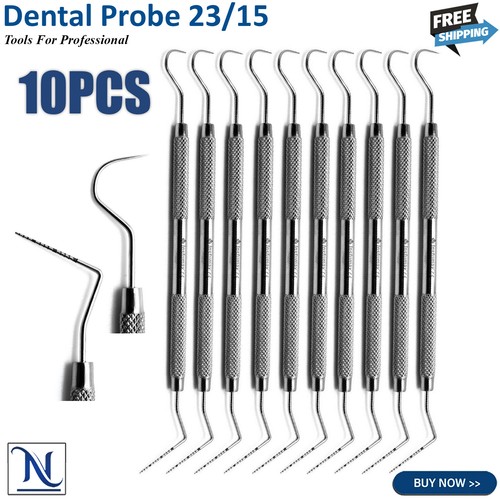 Dental perio explorer sonda - perio,
