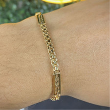 Bracciale donna Bismarck