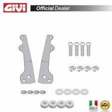 GIVI D5129KIT KIT RINFORZO PER PARABREZZA per BMW 800 F GS 2024-2024
