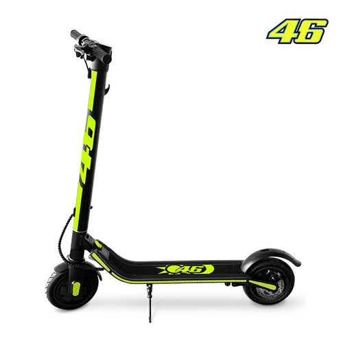 Vr46 monopattino elettrico - vr46, up!