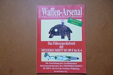 Waffen-Arsenal  HIGHLIGHT Bd