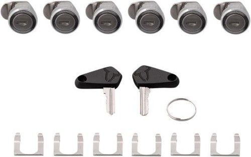 Motech trax lock - trax, set