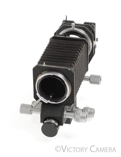 Canon macro soffietto - macro, e