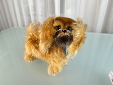 Steiff animale peluche da