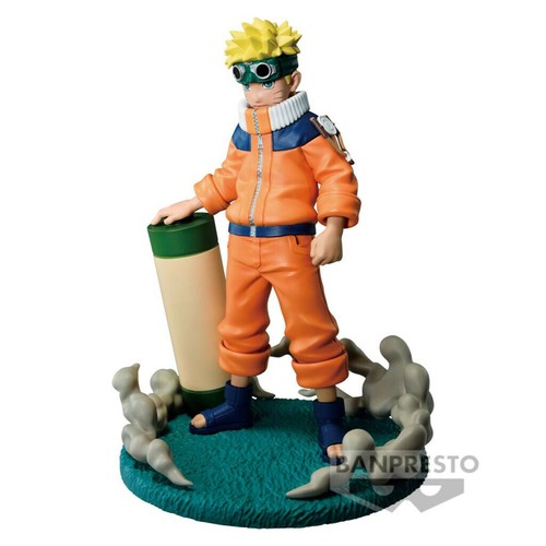 Naruto memorable saga - -,