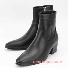 Stivaletti stivaletti uomo