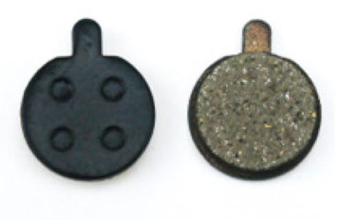 Pastiglie freno coppia - , per