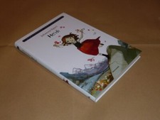 Johanna Spyri, Heidi, Biblioteca per Ragazzi 27, Mondadori 2009