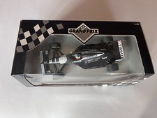 F1 Sauber Mercedes C13 Karl