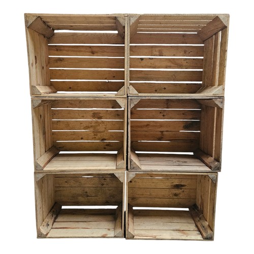 Scatole legno casse - in,