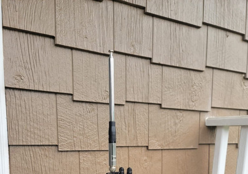 Antenna pollici 51 - antenna,