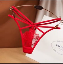 Sexy lingerie perizoma donna