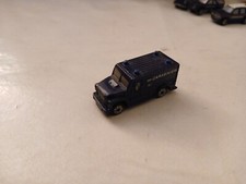 Micro Machines CARABINIERI