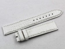 Cinturino Orologio Vera Pelle