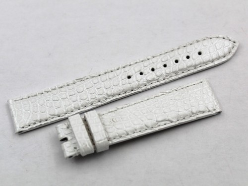 Cinturino orologio vera pelle - vera,